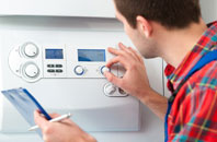 free commercial Faulkland boiler quotes