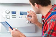 free Faulkland gas safe engineer quotes