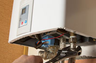 free Faulkland boiler install quotes